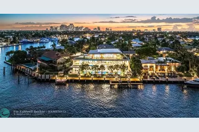 600  5th Key Dr, Fort Lauderdale, FL 33304 - Photo 1