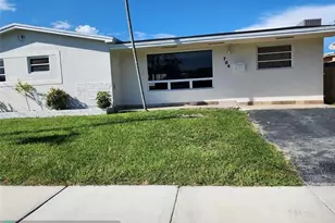 704 SW 4th St, Hallandale Beach, FL 33009 - Photo 31