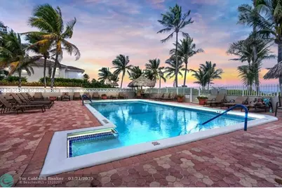 401  Briny Ave, Unit #610, Pompano Beach, FL 33062 - Photo 1