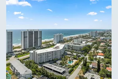 2851 S Ocean Blvd, Unit #6-F, Boca Raton, FL 33432 - Photo 7