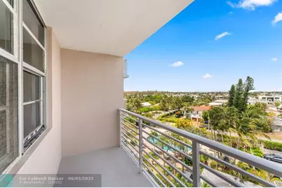 2851 S Ocean Blvd, Unit #6-F, Boca Raton, FL 33432 - Photo 27