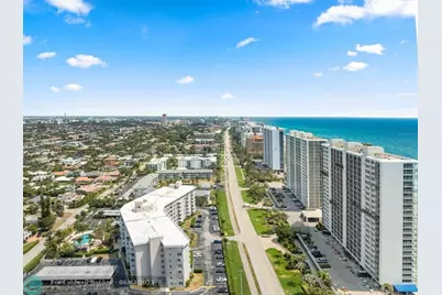 2851 S Ocean Blvd, Unit #6-F, Boca Raton, FL 33432 - Photo 5