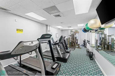 2851 S Ocean Blvd, Unit #6-F, Boca Raton, FL 33432 - Photo 31