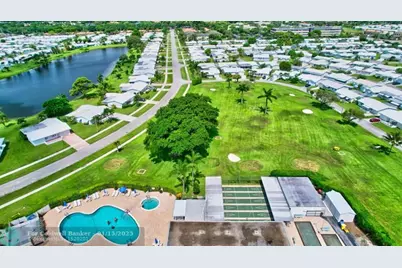 300 SW Golfview Ter, Unit #131, Boynton Beach, FL 33426 - Photo 45