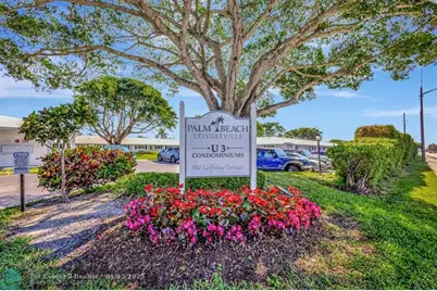 300 SW Golfview Ter, Unit #131, Boynton Beach, FL 33426 - Photo 31