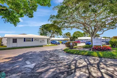 300 SW Golfview Ter, Unit #131, Boynton Beach, FL 33426 - Photo 37