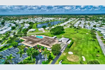 300 SW Golfview Ter, Unit #131, Boynton Beach, FL 33426 - Photo 43