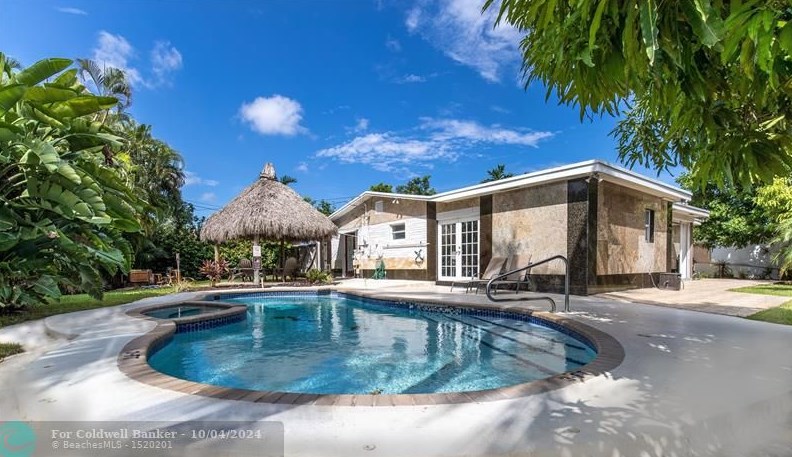 2728 Taft St, Hollywood FL 33020-2920 exterior