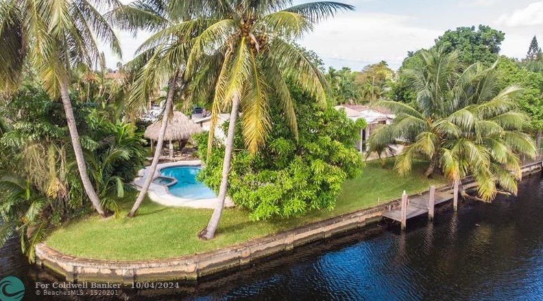 2728 Taft St, Hollywood FL 33020-2920 exterior