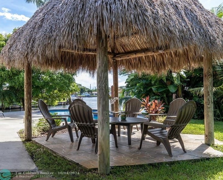 2728 Taft St, Hollywood FL 33020-2920 exterior