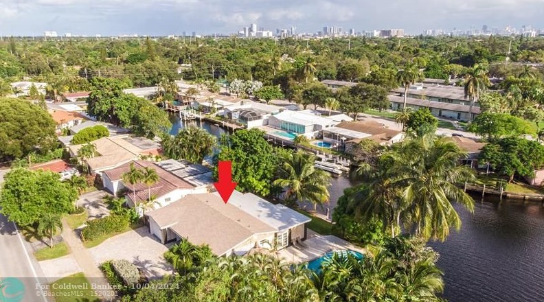 2728 Taft St, Hollywood FL 33020-2920 exterior