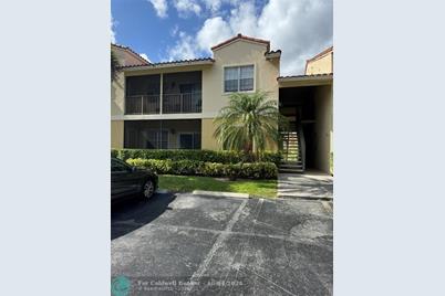 1285 SW 46th Ave, Unit #2709, Pompano Beach, FL 33069 - Photo 1