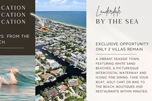 4524 Seagrape Dr Unit #2 S, Lauderdale by the Sea, FL 33308 - Photo 45