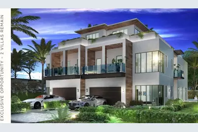 4524 Seagrape Drive #2 South, Fort Lauderdale, FL 33308 - Photo 1