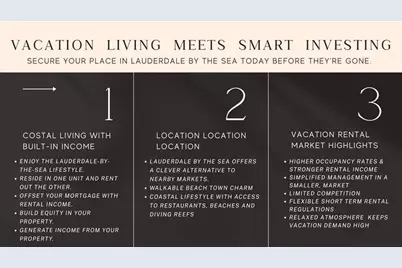 4524  Seagrape Dr, Unit #2 South, Lauderdale by the Sea, FL 33308 - Photo 49