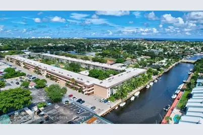 4500 N Federal Hwy, Unit #151F, Lighthouse Point, FL 33064 - Photo 37