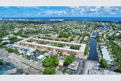 4500 N Federal Hwy, Unit #151F, Lighthouse Point, FL 33064 - Photo 35