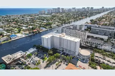 3100 NE 49th St, Unit #1106, Fort Lauderdale, FL 33308 - Photo 5
