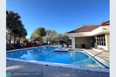 2550 SW 18th Terr, Unit #1810, Fort Lauderdale, FL 33315 - Photo 7