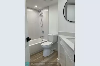 2550 SW 18th Terr, Unit #1810, Fort Lauderdale, FL 33315 - Photo 5