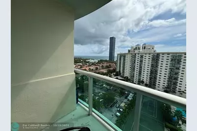 19380  Collins Ave, Unit #1610, Sunny Isles Beach, FL 33160 - Photo 5