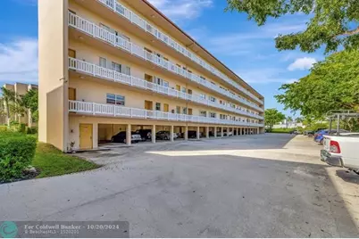 6731  Cypress Rd, Unit #111, Plantation, FL 33317 - Photo 1