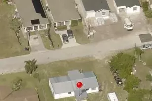 8480 SE Citrus Way, Hobe Sound, FL 33455 - Photo 1