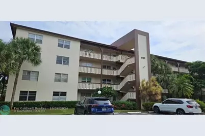 3102  Portofino Pt, Unit #D2, Coconut Creek, FL 33066 - Photo 1