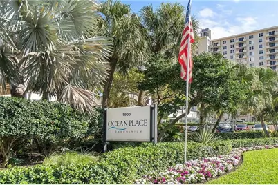 1900 S Ocean Blvd, Unit #3V, Pompano Beach, FL 33062 - Photo 1