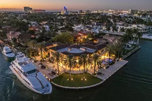 1 Isla Bahia Dr, Fort Lauderdale, FL 33316 - Photo 1