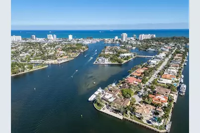 1  Isla Bahia Dr, Fort Lauderdale, FL 33316 - Photo 73