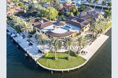 1  Isla Bahia Dr, Fort Lauderdale, FL 33316 - Photo 87