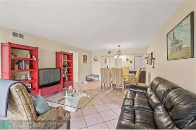 7410  Woodmont Ter, Unit #109, Tamarac, FL 33321 - Photo 5