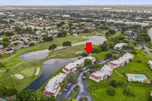 7410 Woodmont Terrace, Tamarac, FL 33321 - Photo 1