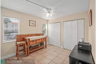 7410  Woodmont Ter, Unit #109, Tamarac, FL 33321 - Photo 13