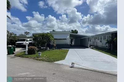 8700 SW 21st St, Davie, FL 33324 - Photo 1