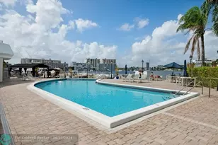 100 Golden Isles Dr, Hallandale Beach, FL 33009 - Photo 17