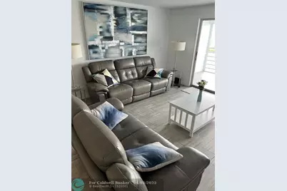 301 SE 3rd St, Unit #405, Dania Beach, FL 33004 - Photo 3