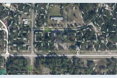 805  Gardenia St, Lake Placid, FL 33852 - Photo 1