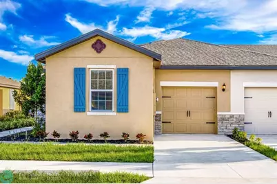 1802  Celebration Drive, Fort Pierce, FL 34947 - Photo 1