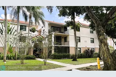 10155 W Sunrise Blvd, Unit #105, Plantation, FL 33322 - Photo 1