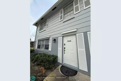 8040 SW 17 Pl, Unit #8040, Davie, FL 33324 - Photo 1