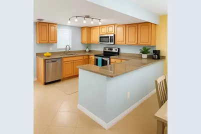 2400 S Ocean Drive, Unit #2215, Fort Pierce, FL 34949 - Photo 3