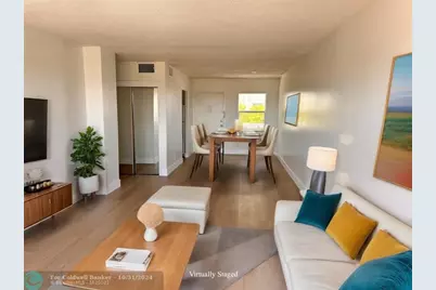 2555 NE 11th St, Unit #806, Fort Lauderdale, FL 33304 - Photo 7