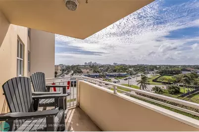 2639 N Riverside Dr, Unit #605, Pompano Beach, FL 33062 - Photo 3