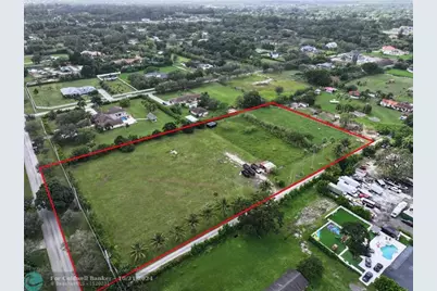 5101 SW 178 Ave, Southwest Ranches, FL 33331 - Photo 1