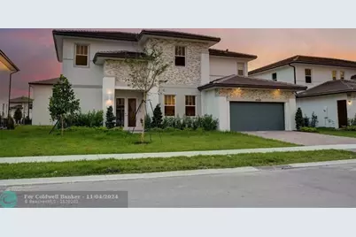 12328 SW 43 Street, Davie, FL 33330 - Photo 1