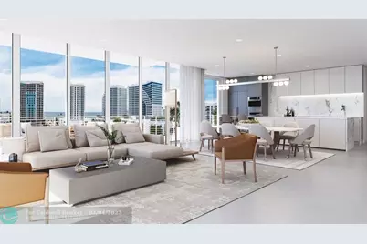 527  Orton Avenue, Unit #701A, Fort Lauderdale, FL 33304 - Photo 7