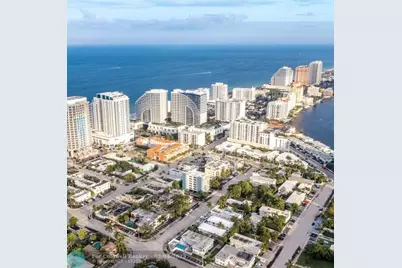 527  Orton Avenue, Unit #701A, Fort Lauderdale, FL 33304 - Photo 5