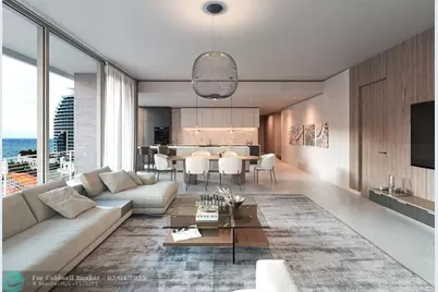 527  Orton Avenue, Unit #603C, Fort Lauderdale, FL 33304 - Photo 3